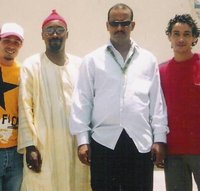 hada howa hamid 9assri m3a koyowatt  dyawlo